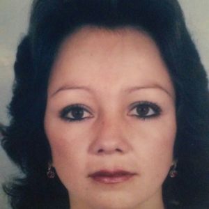 Meet your Posher, Alicia